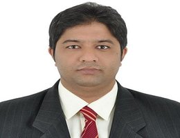 Usman Ahmad