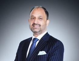 Agent Umar Bin Farooq