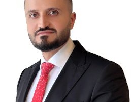 Ahmad Mansour