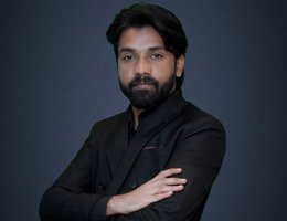 Agent Shahzaib Noor