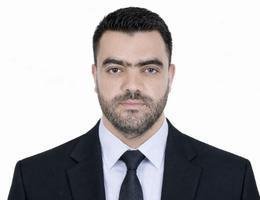 Agent Ahmed Hgazy