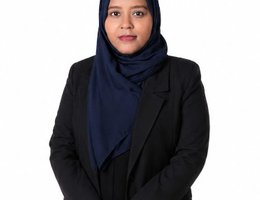 Agent nisreen alsayed