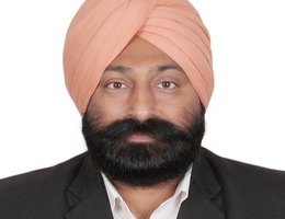 العميل Harjeet Singh