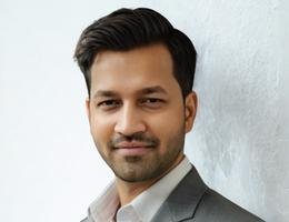 Agent Kranthi Kumar Namani 