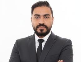 Agent Ayman  Adel