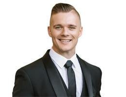 العميل Mark Johnson