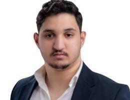 العميل El Medhi Baali