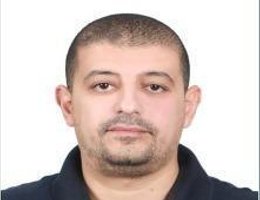 Agent Hicham Abdelaziz