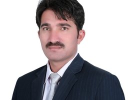 العميل Muhammad Jahangir