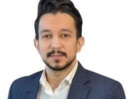 Agent Seif Salaimeh 