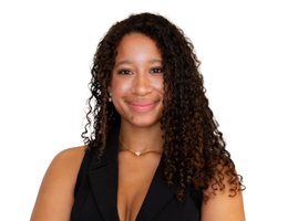 Agent Rachel Pereira