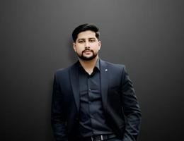 العميل Ali Abbas