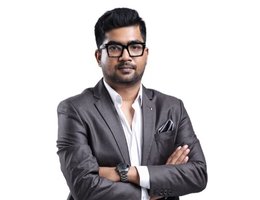 Agent Shantanu Shinde