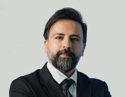 العميل Sajad Najafi