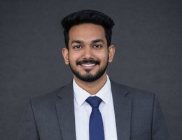 Agent Anas Andathode Hamza