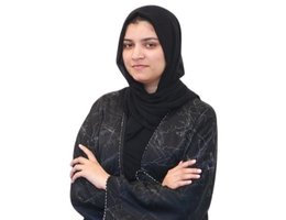 Agent Kiran Ahmad