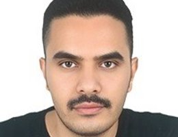 العميل Omar Osman