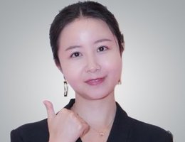 العميل Simin Chen