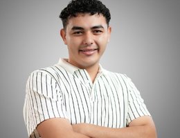 العميل Abdallah juda al ashmony