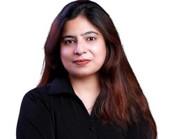 Agent Neha arora