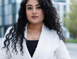 Agent REETIKA SONI