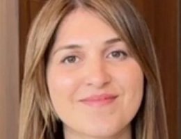 Agent Asya Alikhanyan