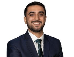 Fahad Noor Nabi