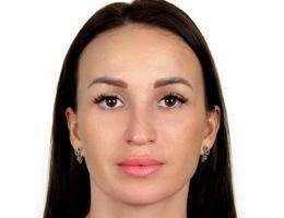 Agent Ekaterina Grigorenko