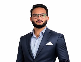 Agent Umair Mustajab