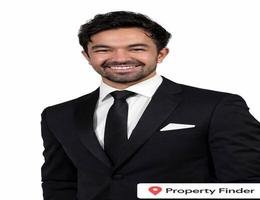 Agent Rauf Bobokhojiev