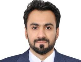 العميل Adnan Farid