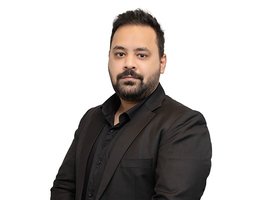 العميل Syed Muhammad Hussain