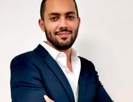 العميل Fahd El Kahoui