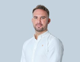 Alex Whayman