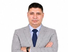 Agent Mohamed Shouman