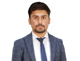Muhammad Farooq Abid