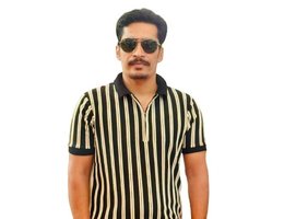 Agent Muhammad Farooq