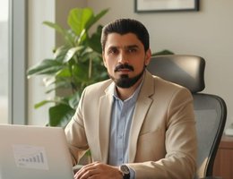 العميل Muhammad Ahsan