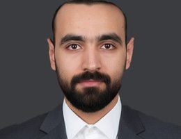 العميل Mahmoud Azeem Elzain