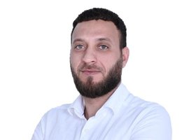 العميل Ahmad Mansour