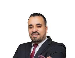 العميل Ibrahim Shawki
