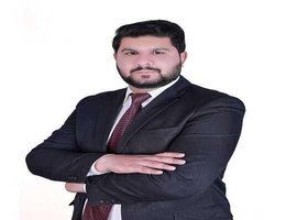 Muhammad Ali Khalid