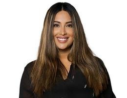 العميل Saira Ishfaq