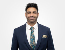 Anuj Sawhney
