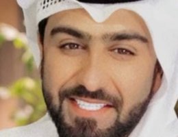 Agent Abdul Basid Al Dawoodi