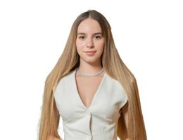 Agent Andreea Stoica