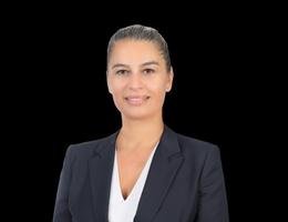 Agent Gaye Yelman