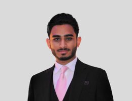 Ayman Hoque
