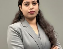 العميل Yamini Nandhakumar Nandhakumar