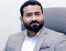 العميل Tharique Ali 